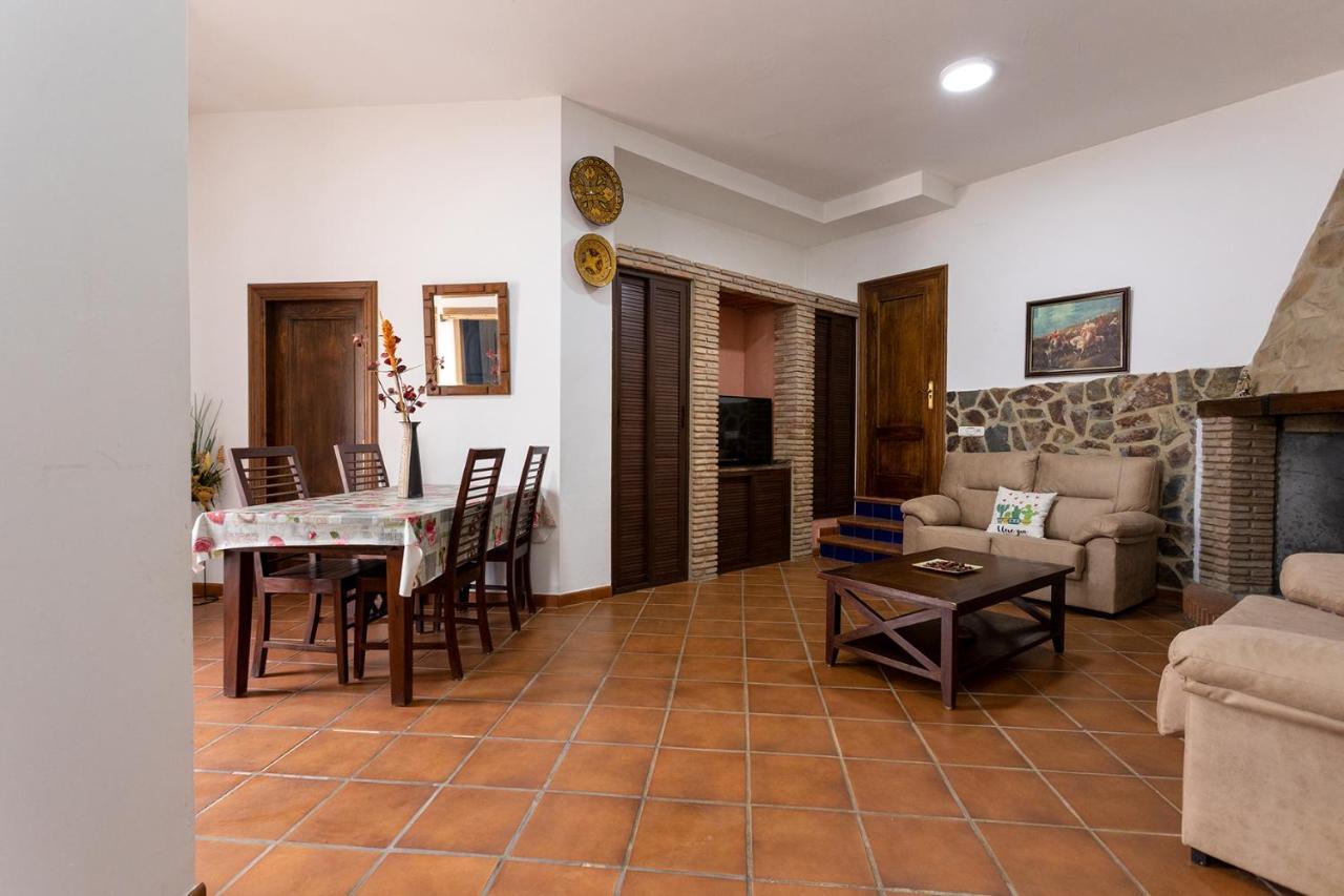 Apartamento El Ventorrillo Ardales Exterior photo