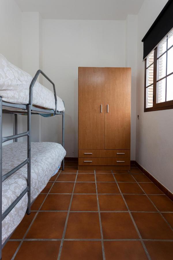 Apartamento El Ventorrillo Ardales Exterior photo