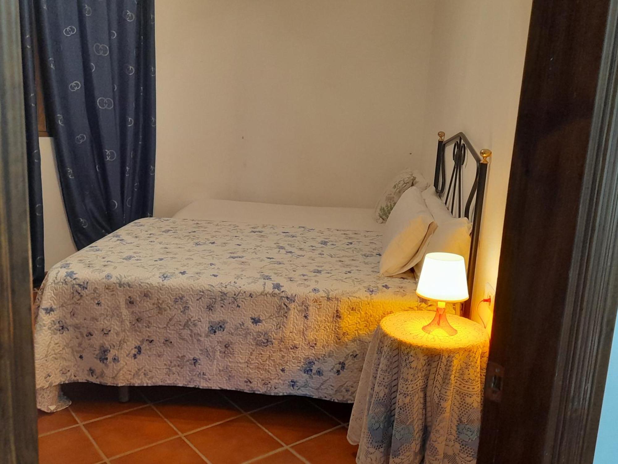Apartamento El Ventorrillo Ardales Exterior photo