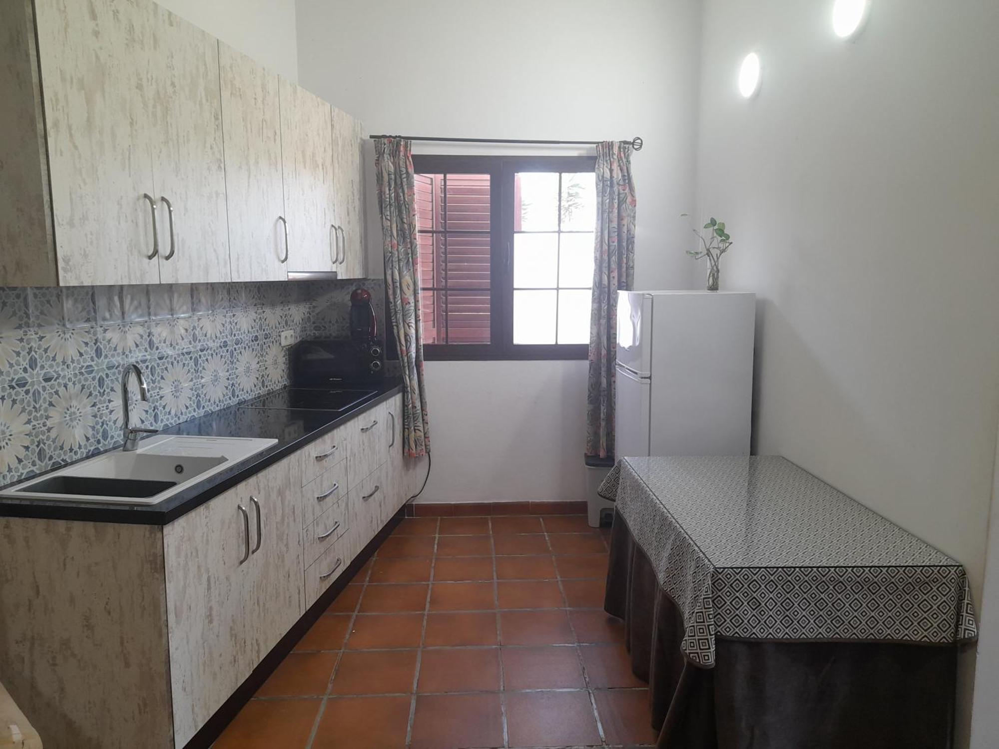 Apartamento El Ventorrillo Ardales Exterior photo